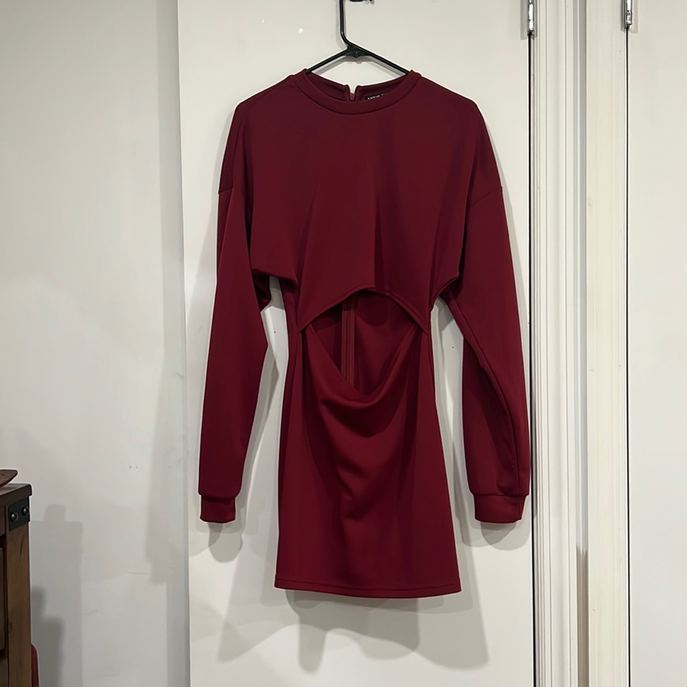 SHEIN dress